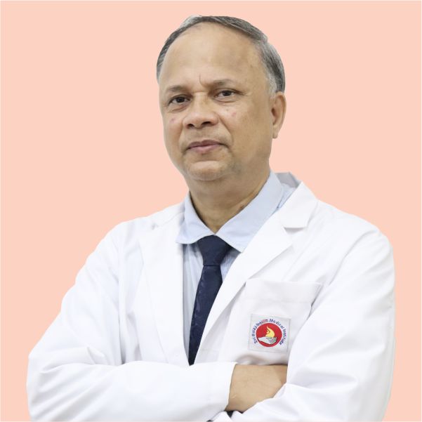 Dr. Nishant Ranjan